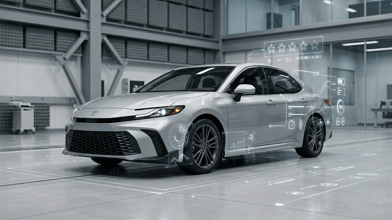 مراجعات السيارات